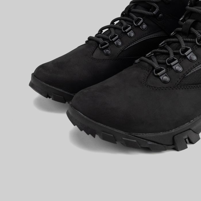Ботинки Timberland Mt Lincoln Mid GTX артикул:TB0A61NM0151 - купить в магазине Дайс