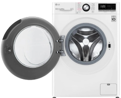 Стиральная машина LG F2V3FS6W белый