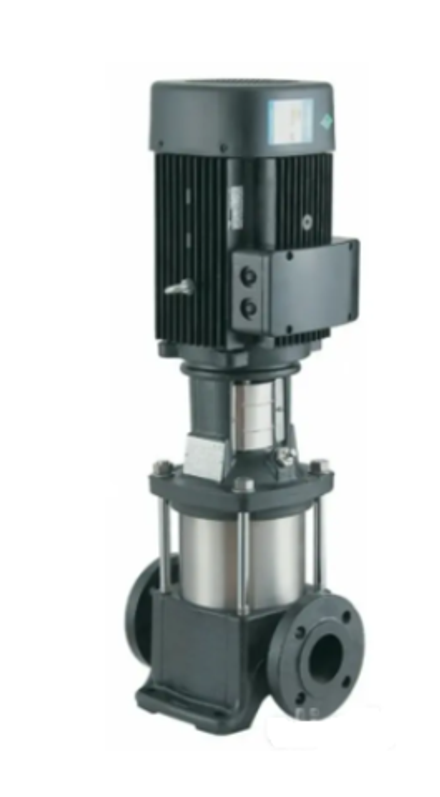 Купить Насос повышения давления "LEO" LVR 2-7 (220В)