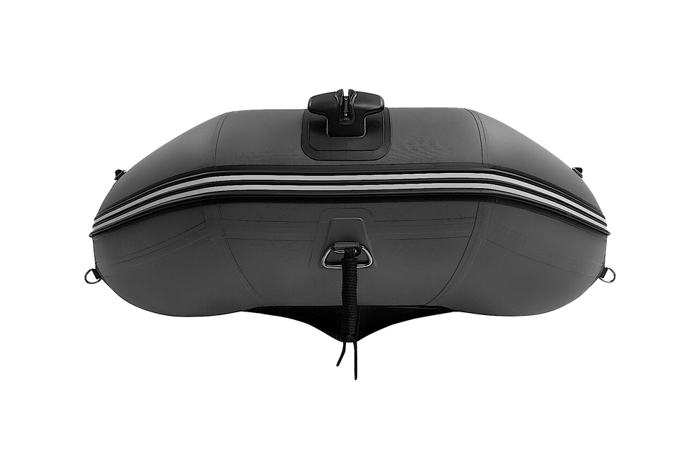 Лодка ПВХ Gladiator Active C370AL с алюминиевым полом ( BSM3928 / BSM3929 )