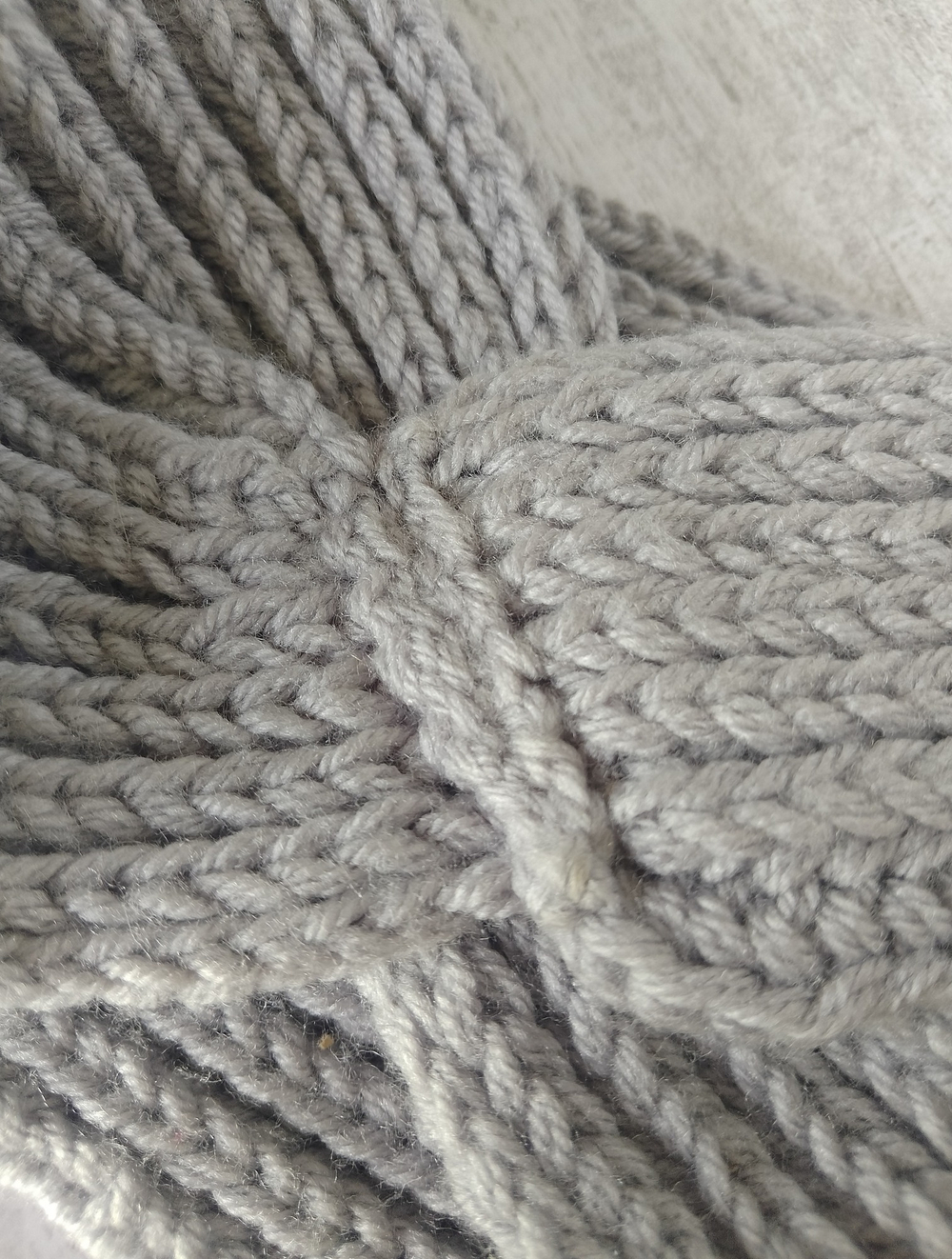 Повязка на голову