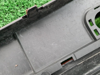 Бампер передний Chery Tiggo 4 Pro (2020-2024)