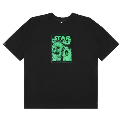 Футболка Hook Чубака