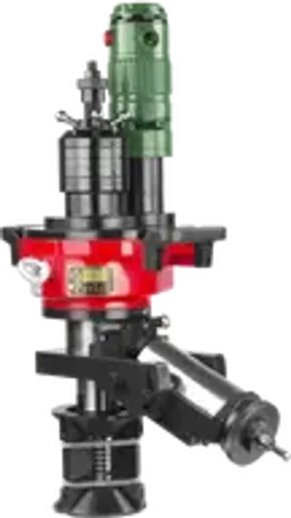 Сварочный позиционер HDWeld HD-200