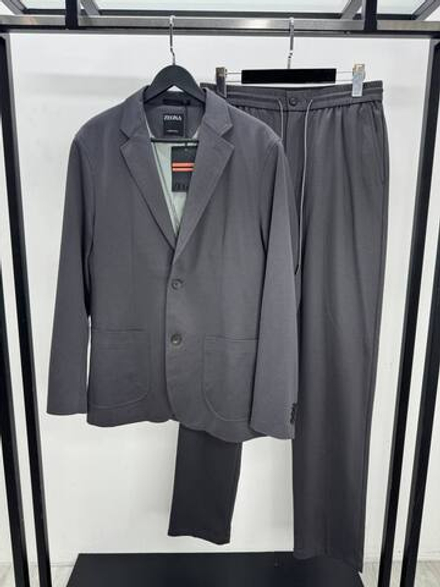 Костюм Zegna