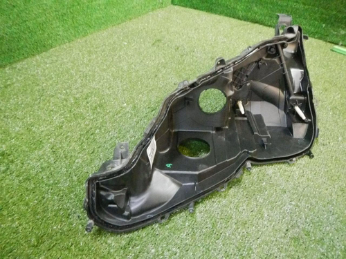 Корпус фары левый Toyota Camry xv70 (2017-н.в.)