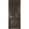 Межкомнатная дверь Profil Doors 1.11N дуб тобакко глухая