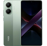 Poco X7 Pro 8/256Gb-Зеленый