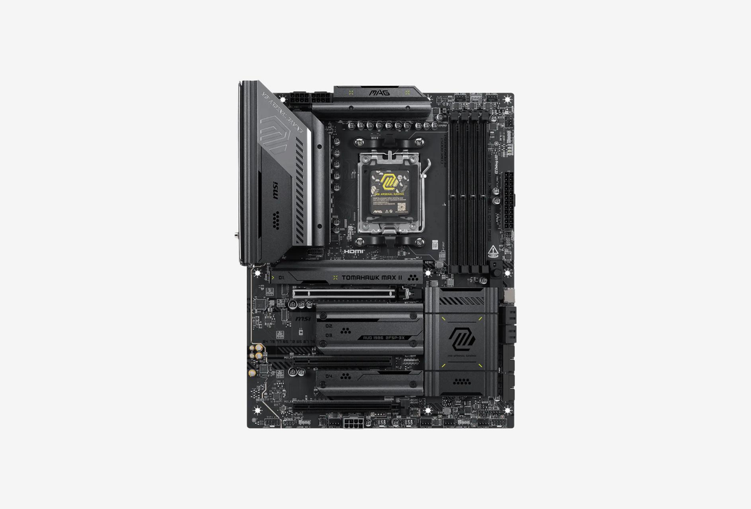 MAG B850 TOMAHAWK MAX WIFI II_0126415100708