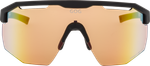 Спортивные очки GOG Argo С / Matt Black / Photochromic Red Lens