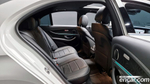 Mercedes-Benz E-Class W213 E220d 4MATIC AMG Line (07.2021)