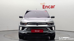 KG Mobility (Ssangyong) Beautiful Korando Дизель 1.6 4WD C5 (04.2020)