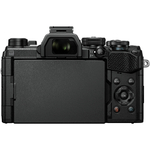 Фотоаппарат OM System OM-5 kit 14‐150mm F4‐5.6 II Pro Black