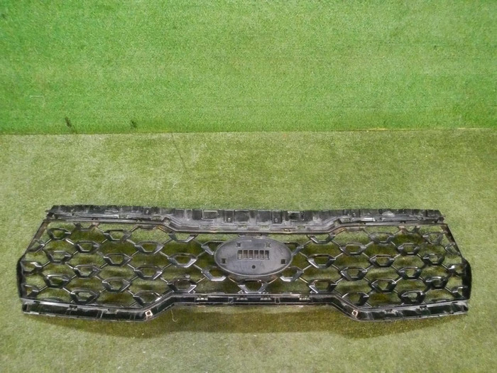 Решетка радиатора Kia Sorento 4 (2020-н.в.)