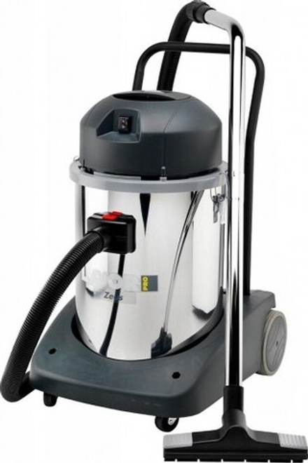 Пылесос сетевой Lavor ZEUS IF pro 40007-00001