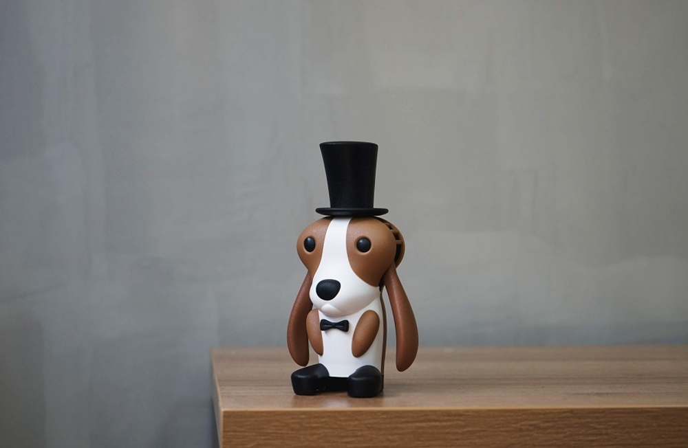 Штопор Wine Hound Qualy