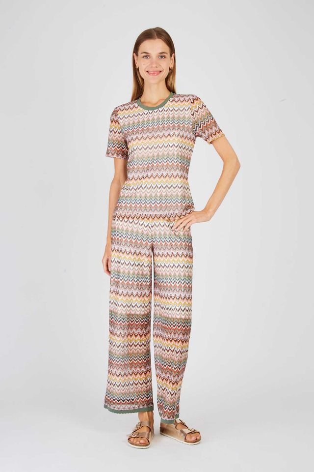 Rene Derhy Футболка RENE DERHY