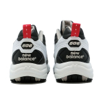 Кроссовки New Balance 608 White Black