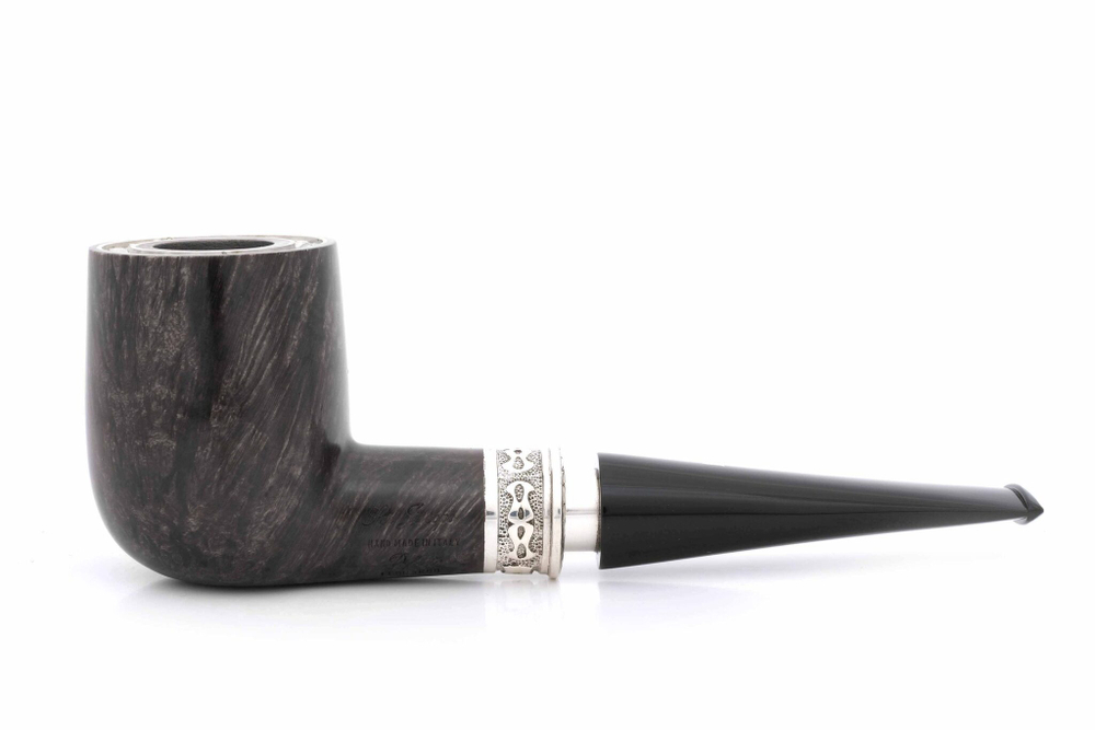 Трубка SER JACOPO Leonardo da Vinci L1 Straight в шкатулке