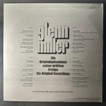 Glenn Miller ‎– Die Originalaufnahmen Seiner Größten Erfolge 2LP (Германия)