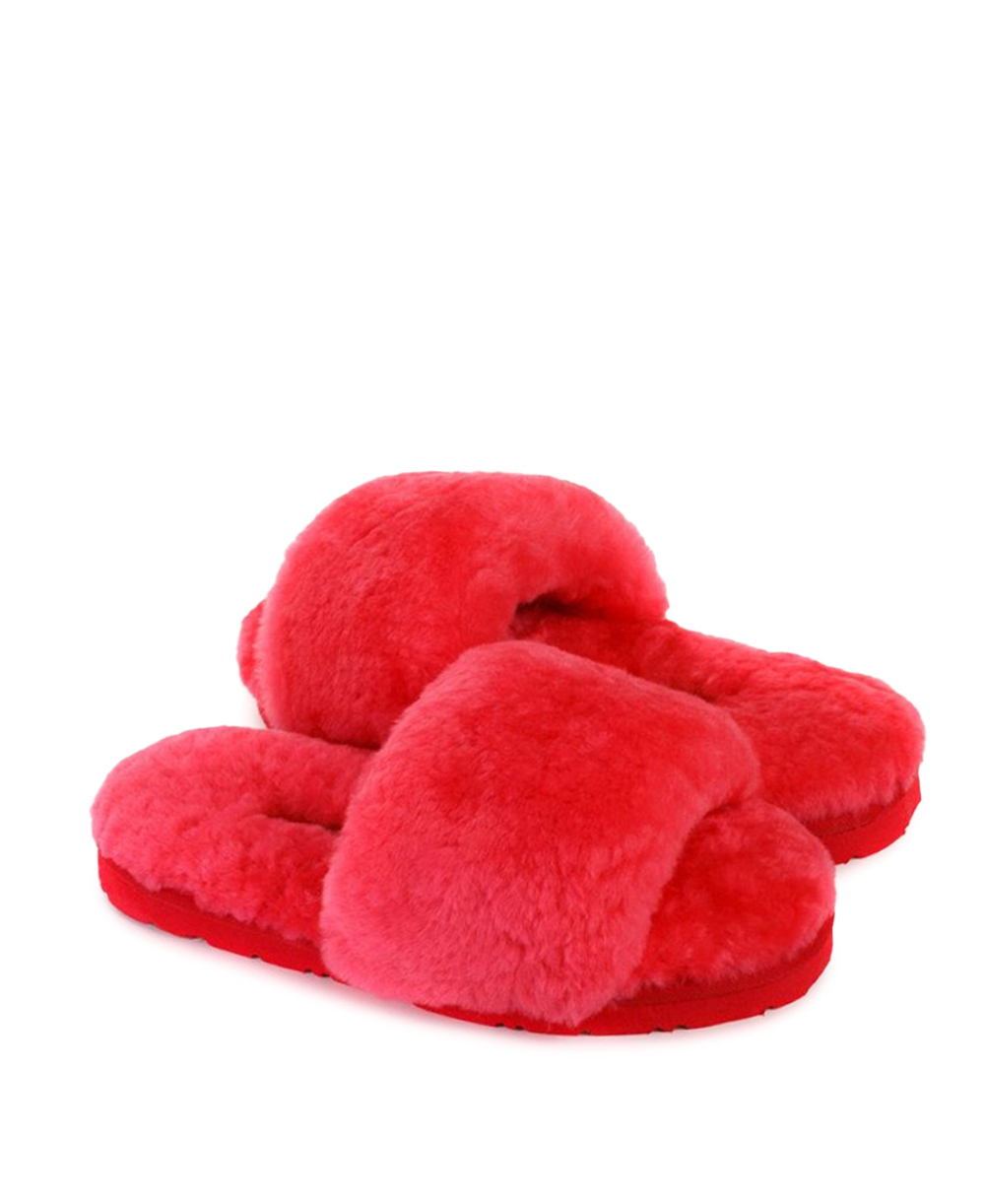 Тапочки ugg