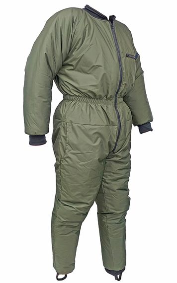 Утеплитель Sportex P-300 для сухого гидрокостюма