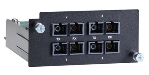 Модуль расширения MOXA PM-7500-4MSC