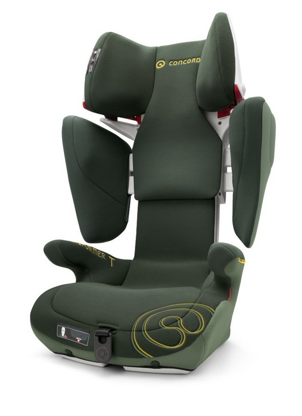 Concord Transformer T