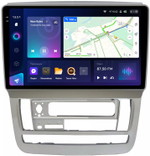 Магнитола для Toyota Alphard H10 2002-2005 - Teyes CC3-2K QLed Android 10, ТОП процессор, SIM-слот, CarPlay