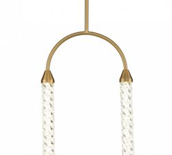 Подвесной светильник Indigo Ellisse 14005/1PGold