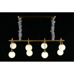 Подвесная люстра Aployt ELOIZ APL.839.03.08