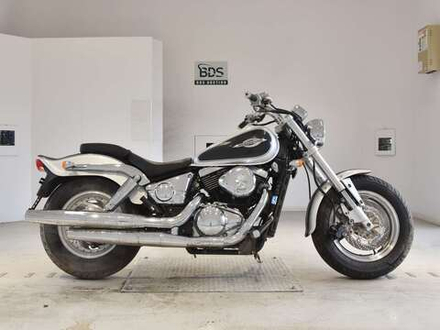 Suzuki Desperado 400 , 2000