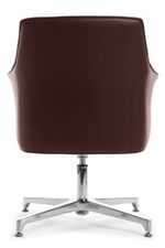 Кресло Riva Россо-СТ C1918 Коричневый