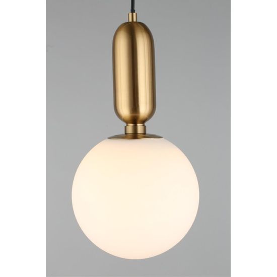 Светильник подвесной APL.612.26.01