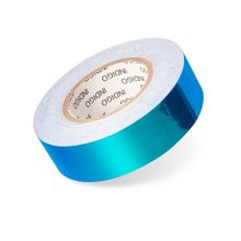 Обмотка для гимнастического обруча INDIGO Сhameleon IN137-BL, 20мм*14м, синий