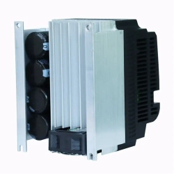 Преобразователь частоты 5.5кВт 220В-380B Трехфазный ввод - вывод Преобразователь частоты/модулятор скорости/VFD