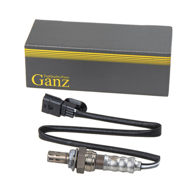 Датчик кислорода, лямбда-зонд RENAULT LOGAN/SANDERO/CLIO/KANGOO 1.4/1.6 оранжевы GANZ GIG05134