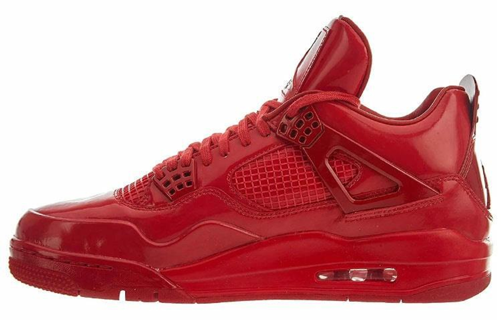 Кроссовки Jordan Air Jordan 4 Retro 11Lab4 Red