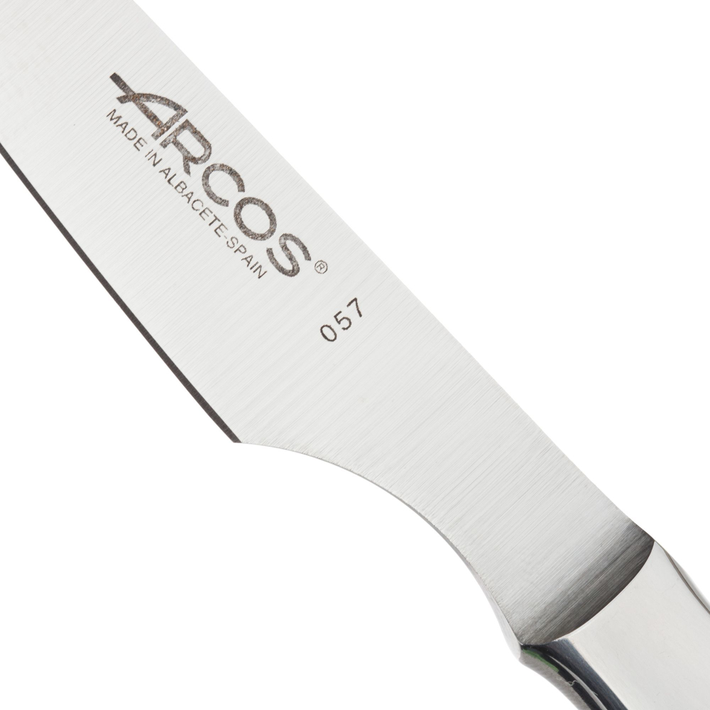 Набор ножей для стейка 6шт Arcos Steak Knives 378200 Испания фрагмент