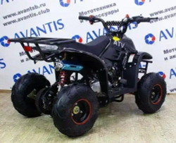 Квадроцикл Avantis CLASSIC 6 110 кубов