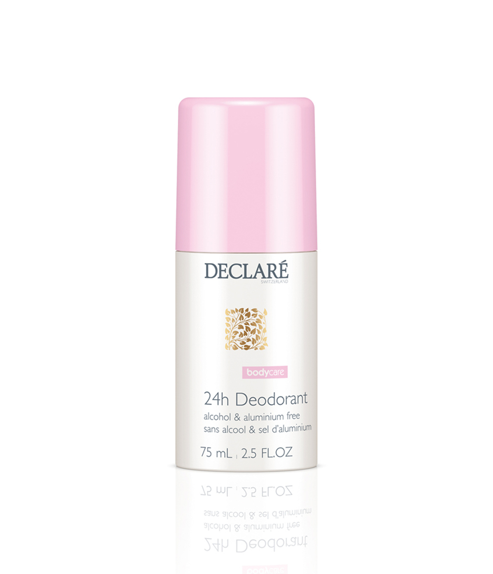 DECLARE Body Care 24h Deodorant