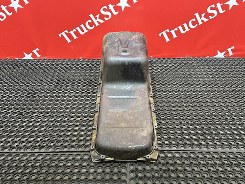 Поддон масляный двигателя