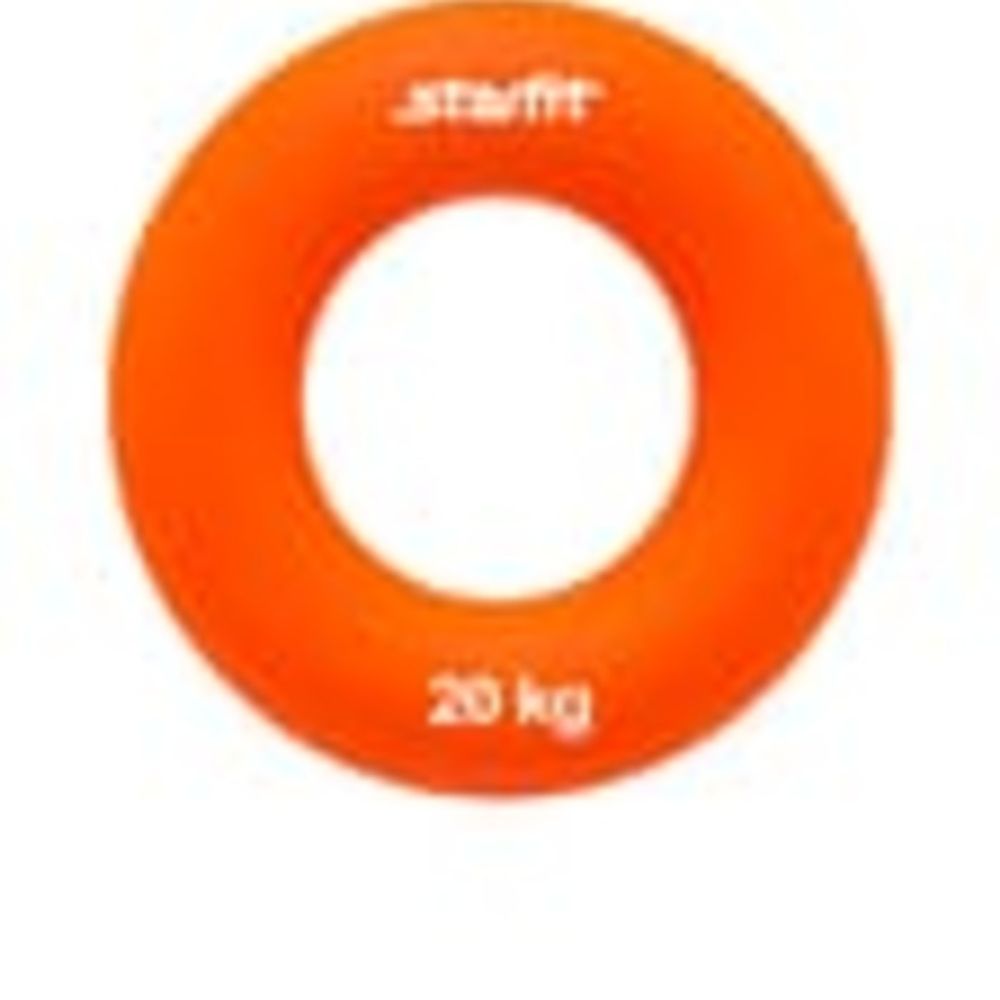 Эспандер кистевой STARFIT ES-403 Кольцо 20кг