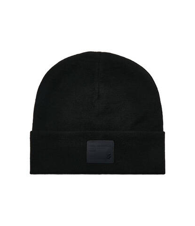 шапка Karl Lagerfeld - черный(805601 524321)