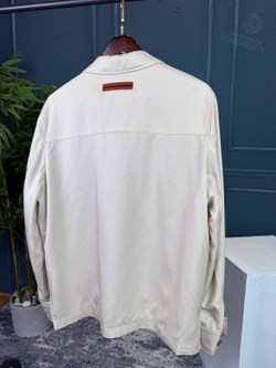 Ветровка Ermenegildo Zegna