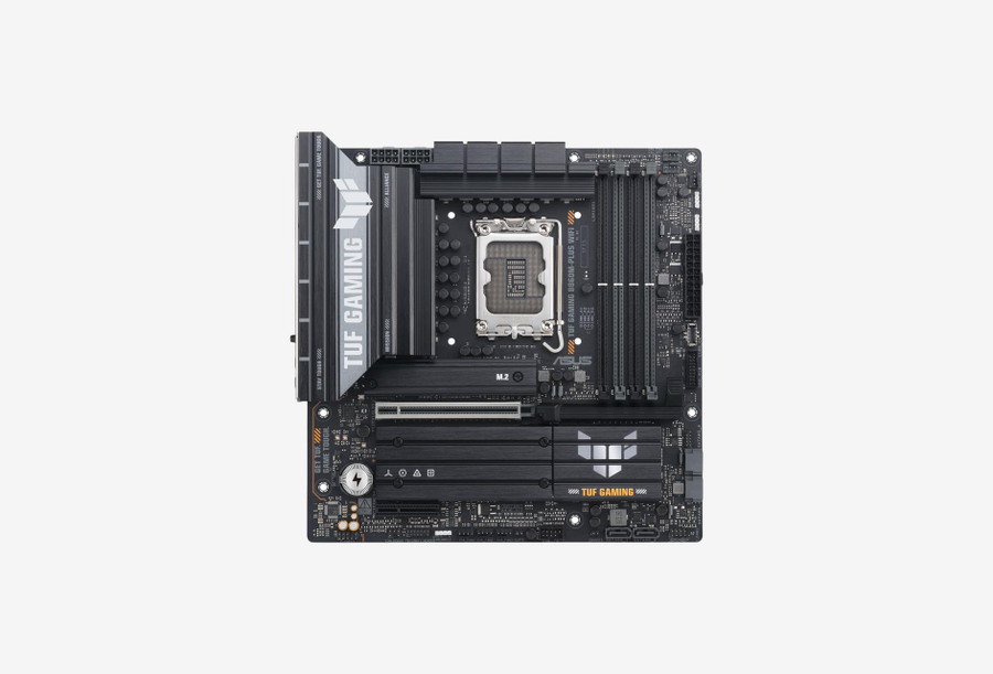 TUF GAMING B860M-PLUS WIFI_0126709105507