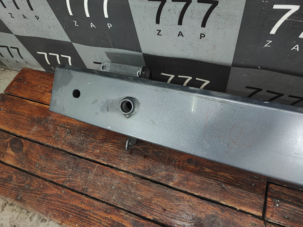 Усилитель переднего бампера GAC GS8 2 21-нв Б/У Оригинал 4014084DRS0000A00