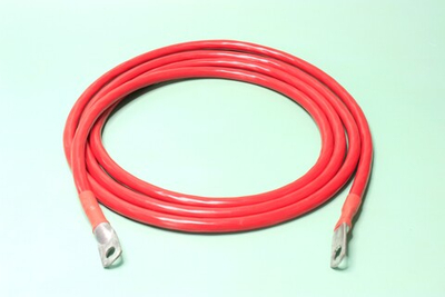 Провод АКБ-стартер L=3300мм