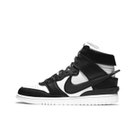 Кроссовки AMBUSH x Dunk High Black