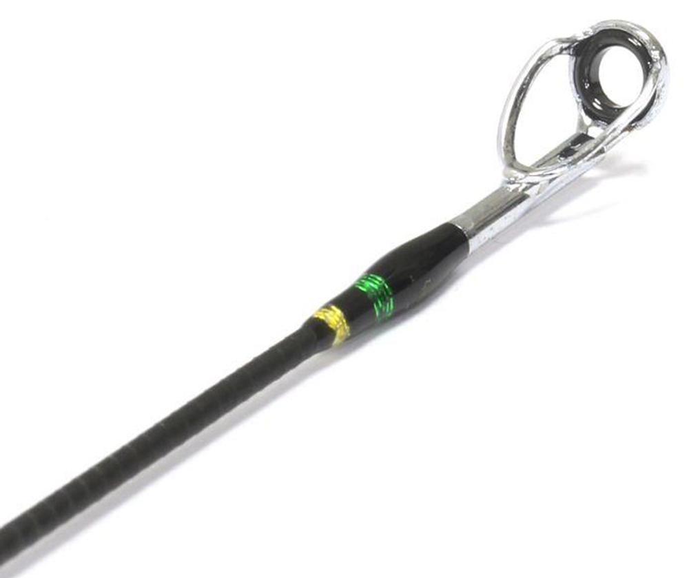 Спиннинг Zetrix FORRA FRS-672ML 2-10гр.